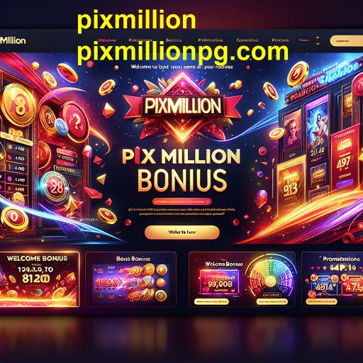 Explorando a Categoria 'Bonuses' no Pixmillion