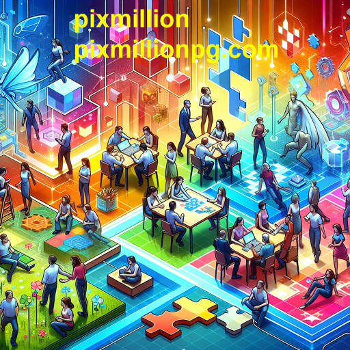 Loyalty: A Nova Fronteira dos Jogos na Pixmillion