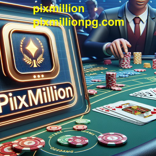 Explorando a Diversidade dos Jogos de Mesa no Pixmillion